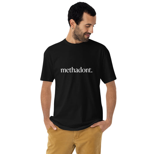methadont tshirt