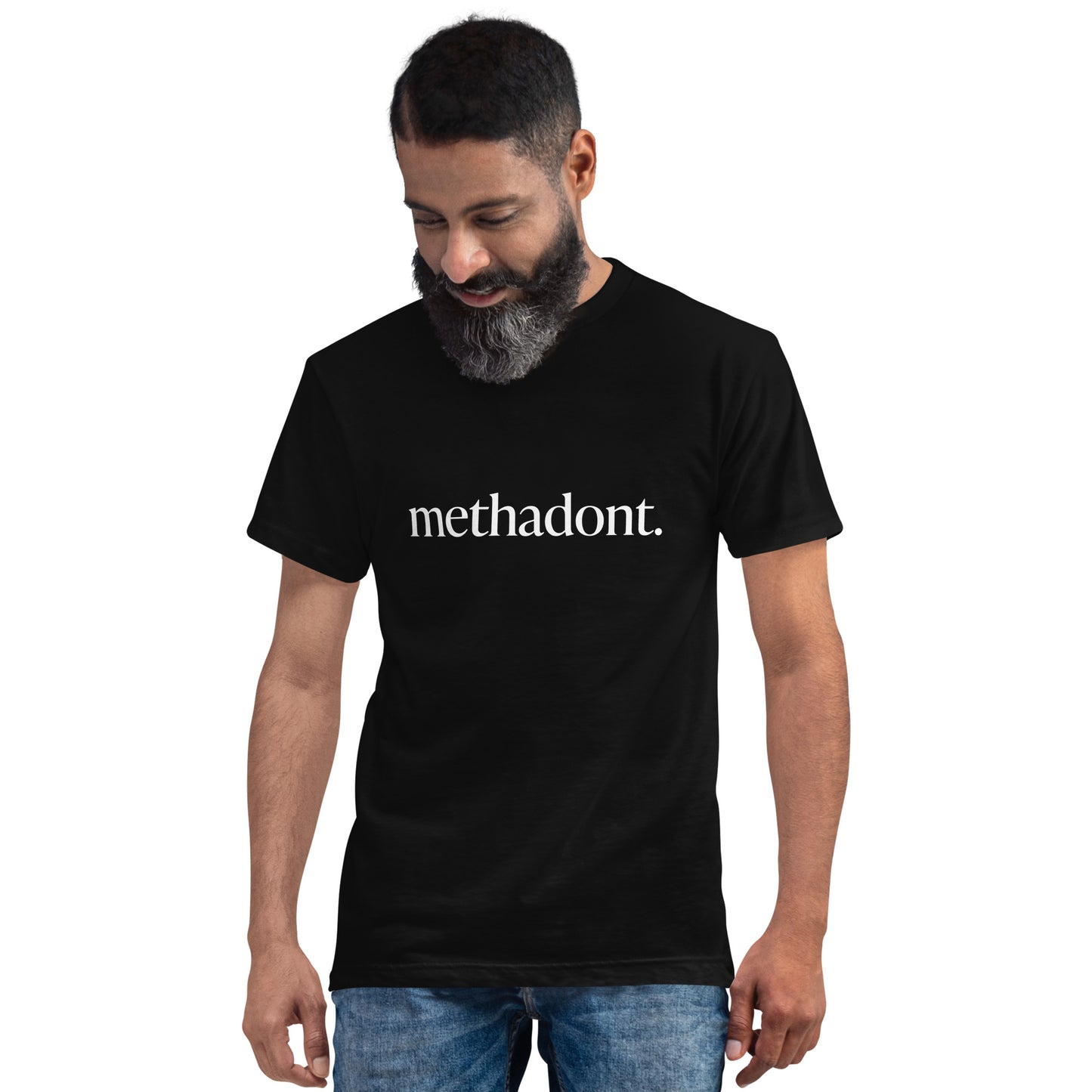 methadont tshirt