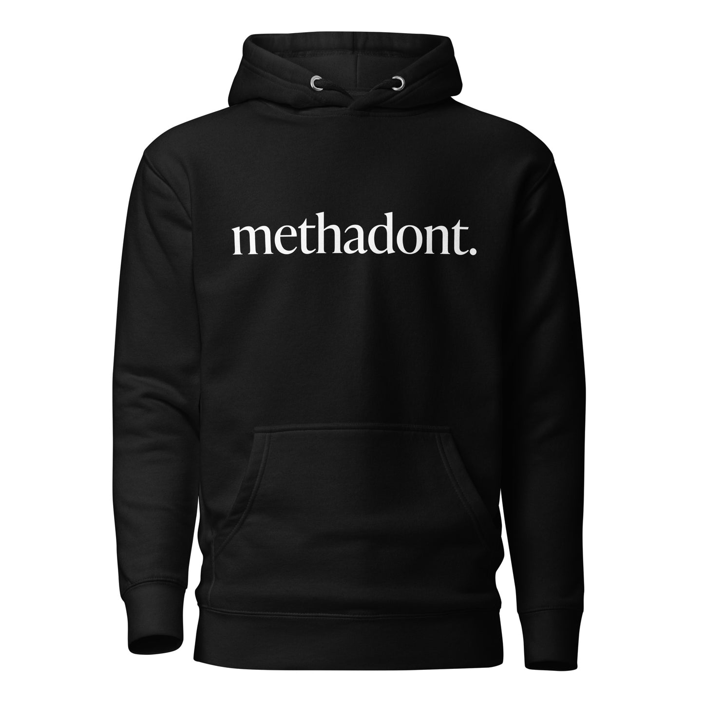 methadont heavyweight hoodie